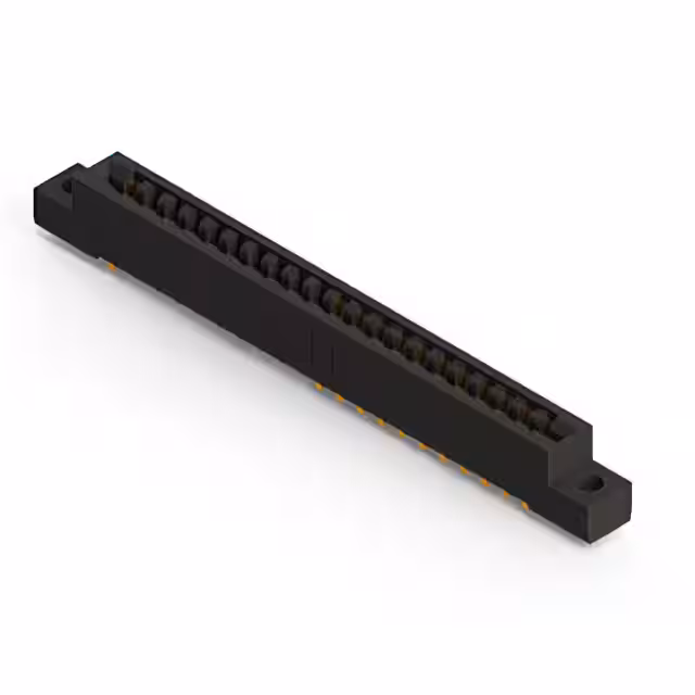 857-021-558-102 EDAC Inc.  Kantenbrettverbinder